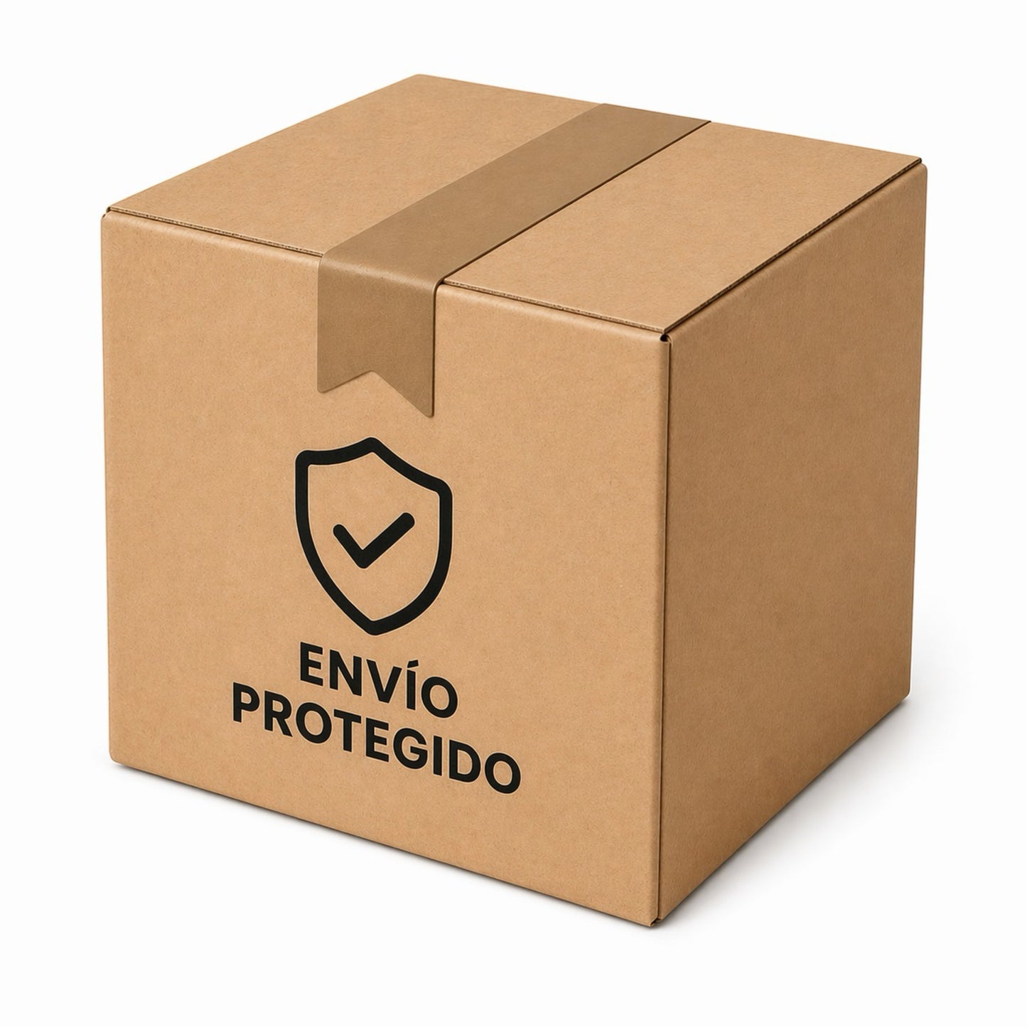 Protección de Envío